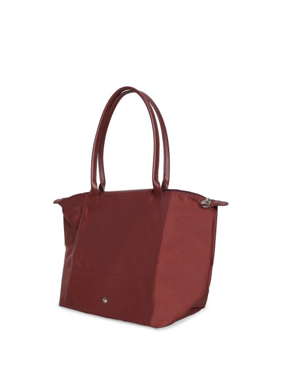  롱샴 토트백 L1899979 P87 Bordeaux - LONGCHAMP