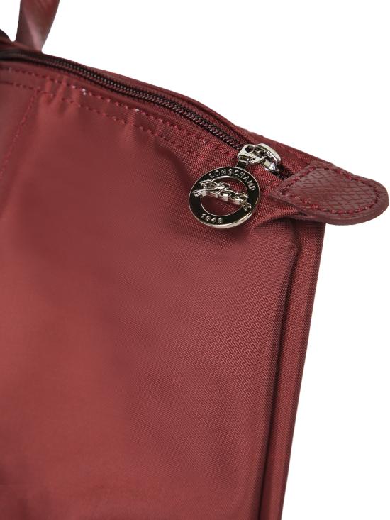  롱샴 토트백 L1899979 P87 Bordeaux - LONGCHAMP