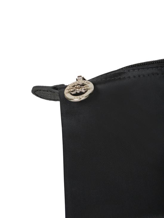  롱샴 토트백 L2605979 001 Black - LONGCHAMP