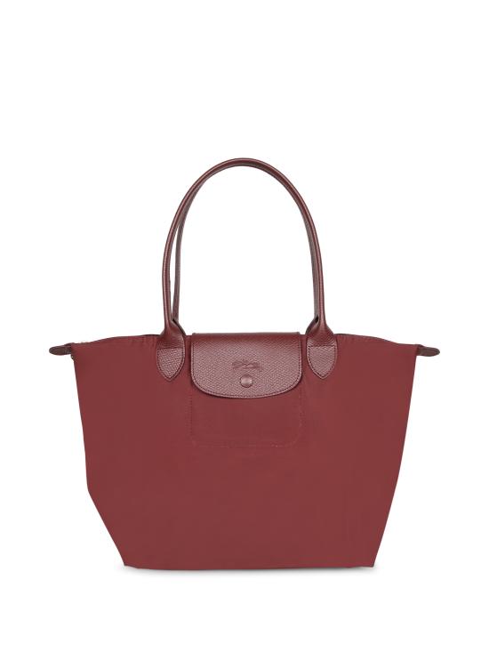  롱샴 토트백 L2605979 P87 Bordeaux