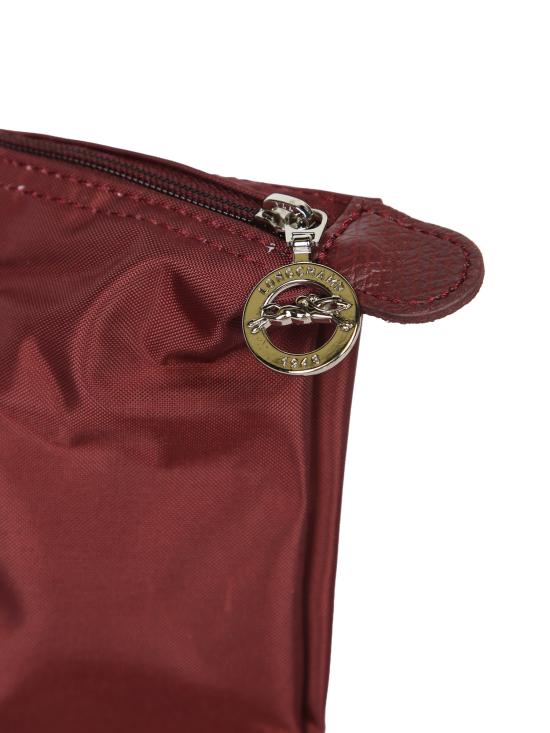 롱샴 토트백 L2605979 P87 Bordeaux - LONGCHAMP