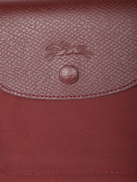  롱샴 토트백 L2605979 P87 Bordeaux - LONGCHAMP