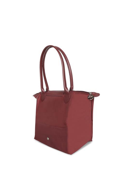  롱샴 토트백 L2605979 P87 Bordeaux - LONGCHAMP