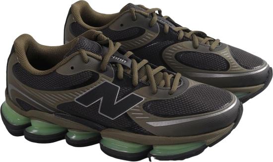 26SS 뉴발란스 스니커즈 U20006E1 DONKERGREEN - NEW BALANCE
