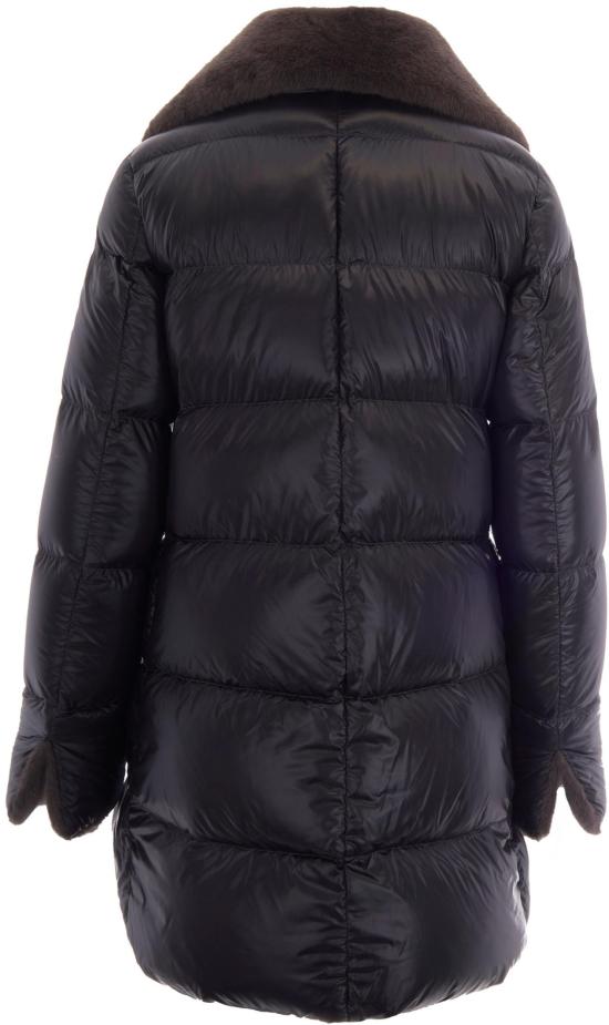 26FW 에르노 패딩 8055403461325 BLACK - HERNO