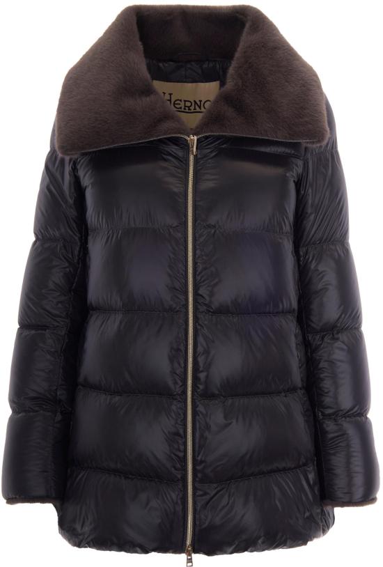26FW 에르노 패딩 8055403461325 BLACK