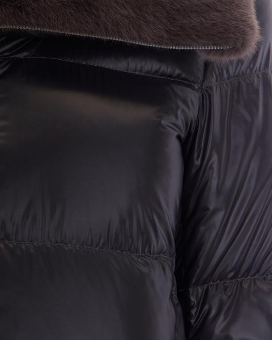 26FW 에르노 패딩 8055403461325 BLACK - HERNO