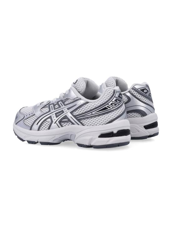 26FW [키즈] 아식스 스니커즈 1204A170 023 GREY SILVER - ASICS