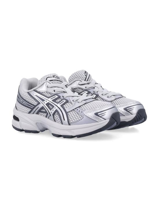 26FW [키즈] 아식스 스니커즈 1204A170 023 GREY SILVER - ASICS
