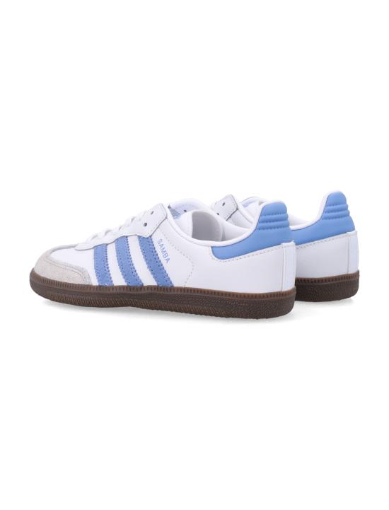 26FW [키즈] 아디다스 스니커즈 KZ8681 WHITE Bianco - ADIDAS