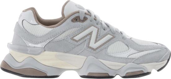 26FW 뉴발란스 스니커즈 NEWBALANCEU906011MLIGHTGREY LICHTGREY