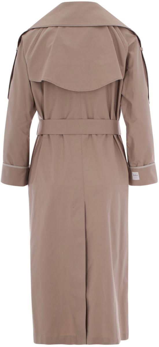 26SS 막스마라 트렌치 코트 2619021014600MTCUTRENCH013 BEIGE - MAX MARA