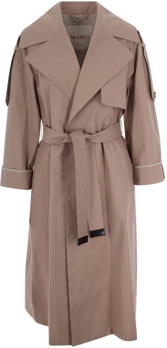 26SS 막스마라 트렌치 코트 2619021014600MTCUTRENCH013 BEIGE