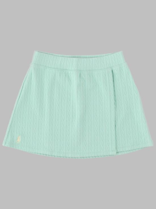 26SS [키즈] 폴로 랄프로렌 원피스 수영복 313A11273K 004CELADON GREEN