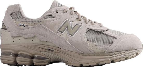 26SS 뉴발란스 스니커즈 2002SNEAKERSSHIPYARD TAUPE