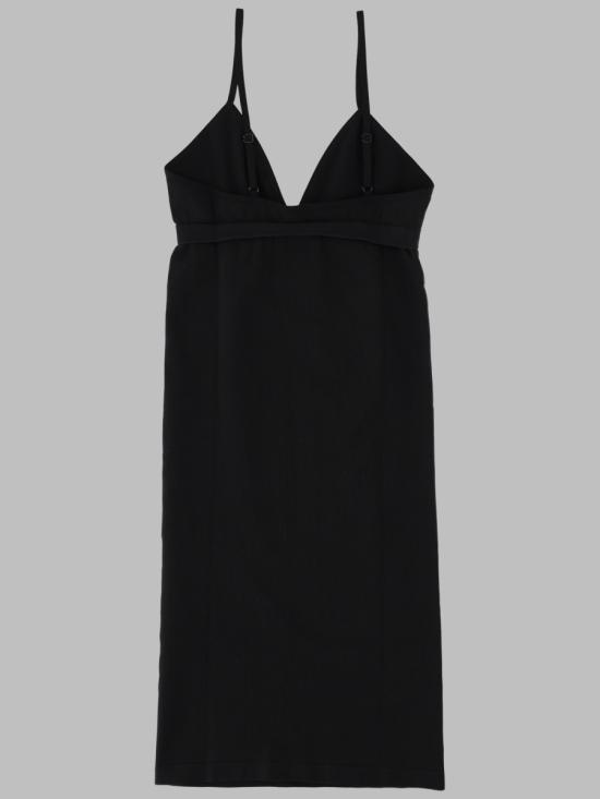 26SS MM6 메종마르지엘라 언더웨어 MKH750010 001 BLACK - MM6 MAISON MARGIELA
