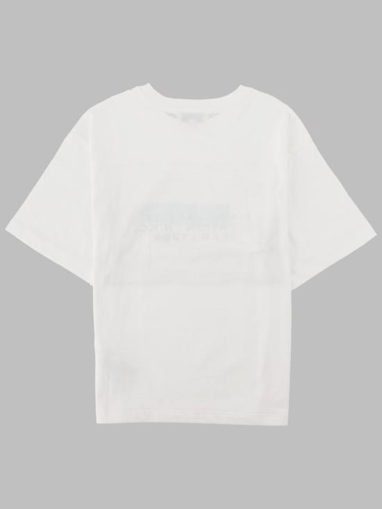 26SS [키즈] 마크제이콥스 티셔츠 W60764K U31 MULTICOLOUR - MARC JACOBS