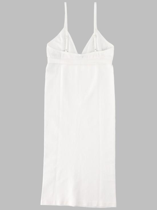26SS MM6 메종마르지엘라 언더웨어 MKH750010 101 WHITE - MM6 MAISON MARGIELA