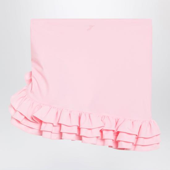 26SS 자크뮈스 스커트 SKW00680AW00096 Pink - JACQUEMUS