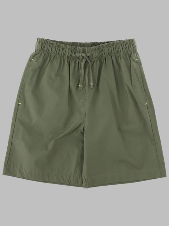 26SS [키즈] 엠에스지엠 쇼츠/버뮤다 S6MSJBBE190K 082 GREEN