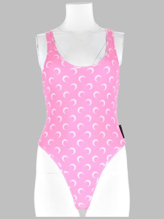 26FW 마린세르 비치웨어 WSW019A CJER0003PK30 PINK