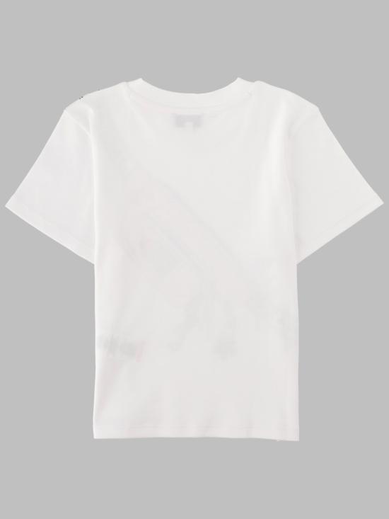 26SS [키즈] 마크제이콥스 티셔츠 W60742K 10P WHITE - MARC JACOBS