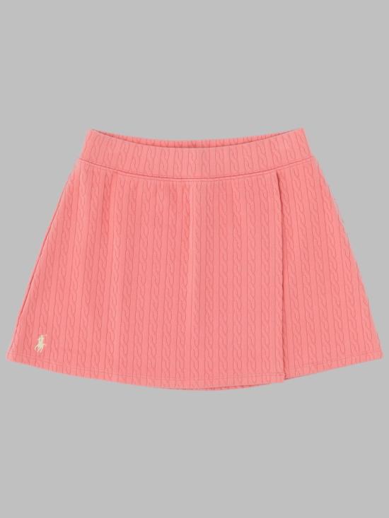 26SS [키즈] 폴로 랄프로렌 원피스 수영복 313A11273K 003DESERTROSE RED