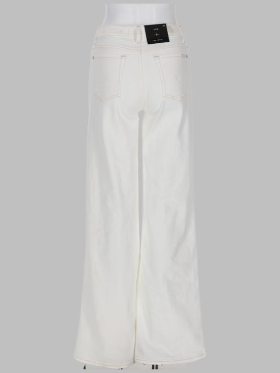 26FW 세븐포올맨카인드 데님 팬츠 7U662549 U7RGS WHITE - 7 FOR ALL MANKIND
