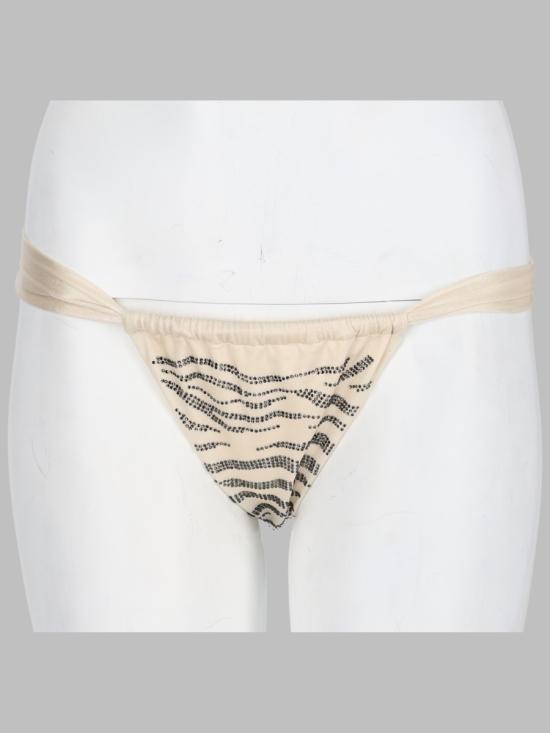 26FW 세인트바쓰 비치웨어 NOE0001 00235L100 BEIGE