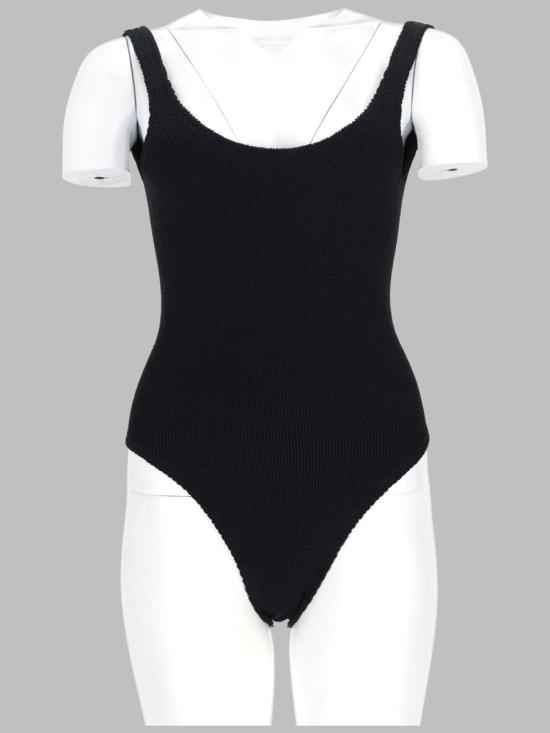 26FW 세인트바쓰 비치웨어 LOR0003 02901L00 BLACK