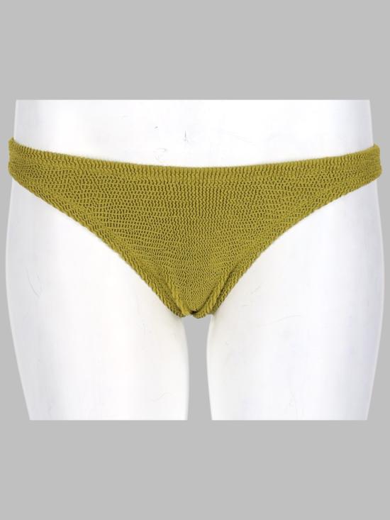26FW 세인트바쓰 비치웨어 NAO0006 00039L54 GREEN