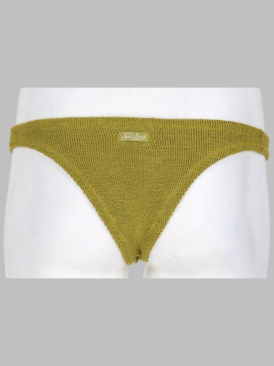 26FW 세인트바쓰 비치웨어 NAO0006 00039L54 GREEN - MC2 SAINT BARTH