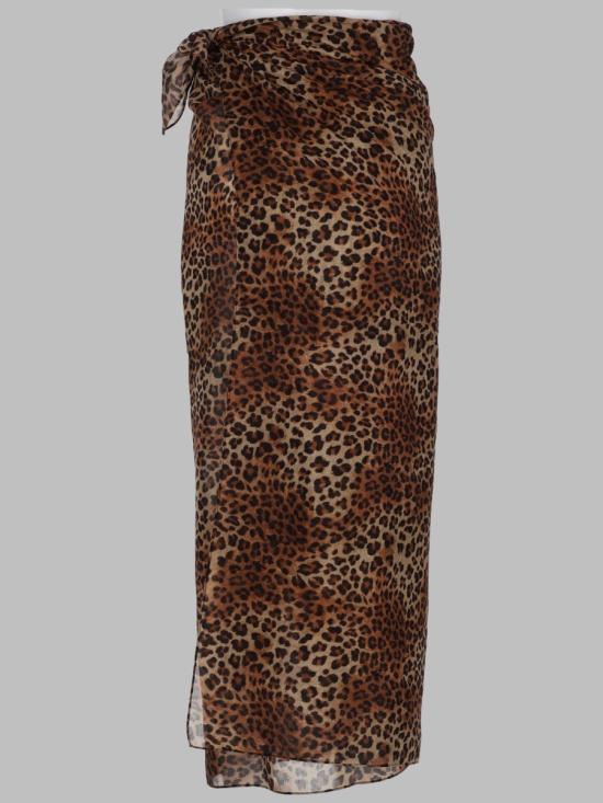26SS 세인트바쓰 비치웨어 TAIT001 00168L19 ANIMALIER - MC2 SAINT BARTH