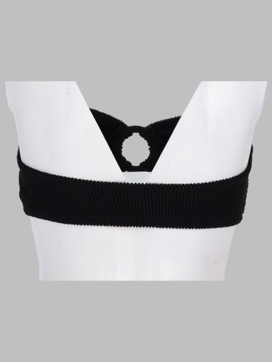 26SS 세인트바쓰 비치웨어 YUL0002 09002L00 BLACK - MC2 SAINT BARTH