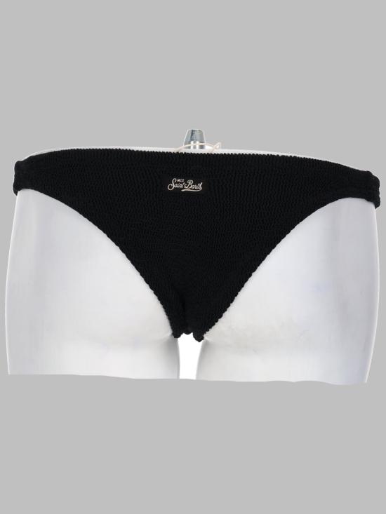 26FW 세인트바쓰 비치웨어 NAO0006 02901L00 BLACK - MC2 SAINT BARTH