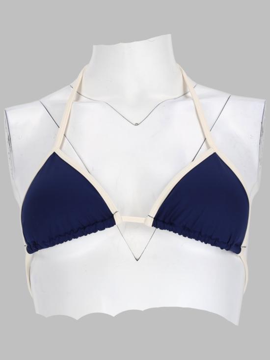 26SS 세인트바쓰 비치웨어 LEH0003 07799L6110 BLUE