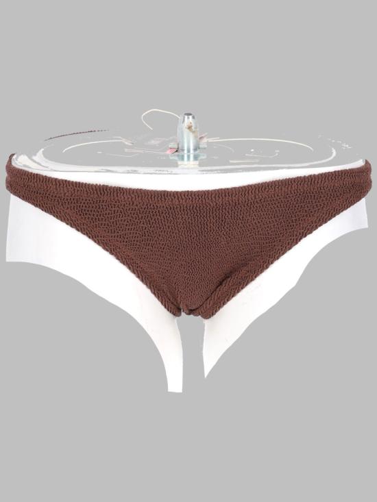 26FW 세인트바쓰 비치웨어 NAO0006 00036L18 BROWN