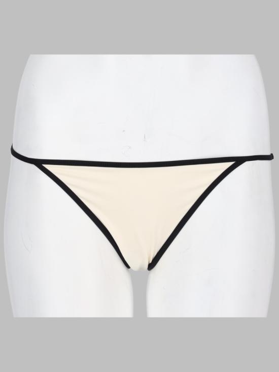 26FW 세인트바쓰 비치웨어 ZEP0001 00175L1000 IVORY