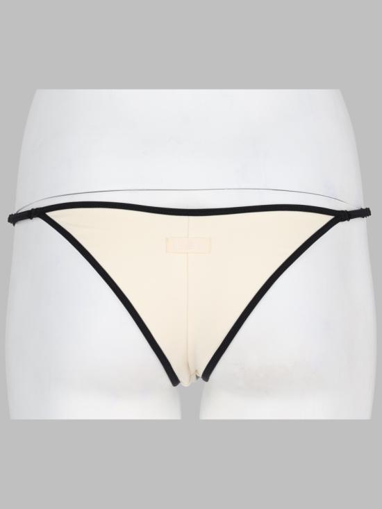 26FW 세인트바쓰 비치웨어 ZEP0001 00175L1000 IVORY - MC2 SAINT BARTH