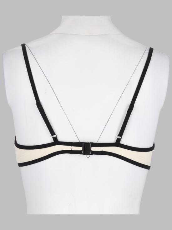 26SS 세인트바쓰 비치웨어 PALO004 00175L1000 WHITE - MC2 SAINT BARTH