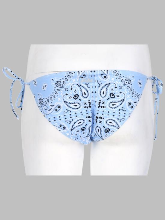 26FW 세인트바쓰 비치웨어 VIR0001 03136L31 BABY BLUE - MC2 SAINT BARTH