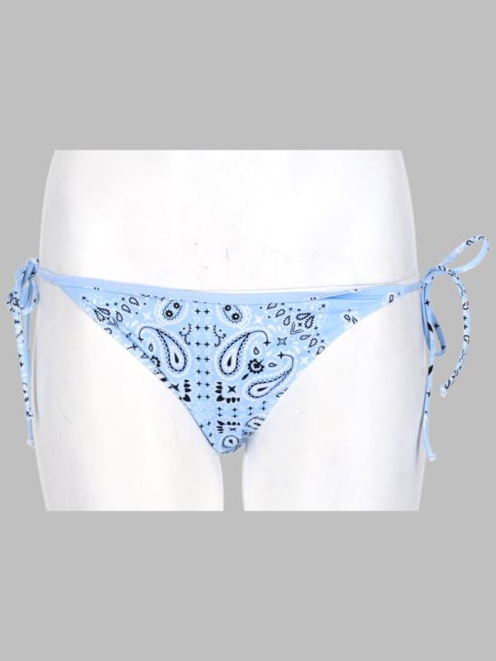 26FW 세인트바쓰 비치웨어 VIR0001 03136L31 BABY BLUE