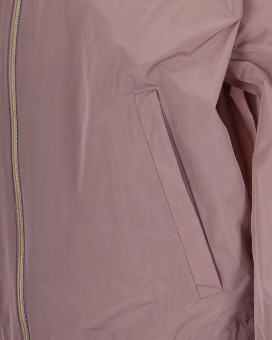 26SS 에르노 코트 8055403172689 PINK - HERNO