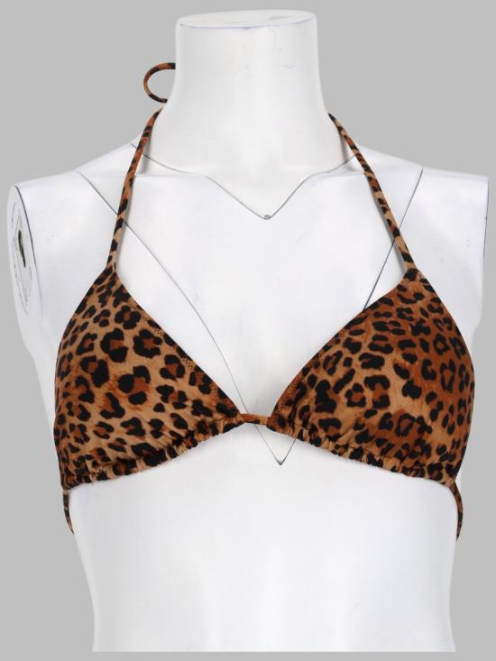 26FW 세인트바쓰 비치웨어 LEH0001 00190L19 ANIMALIER