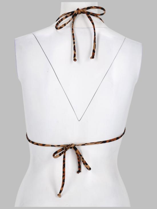 26FW 세인트바쓰 비치웨어 LEH0001 00190L19 ANIMALIER - MC2 SAINT BARTH