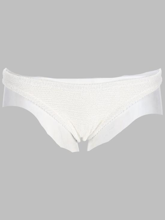 26FW 세인트바쓰 비치웨어 NAO0006 02076L01 WHITE