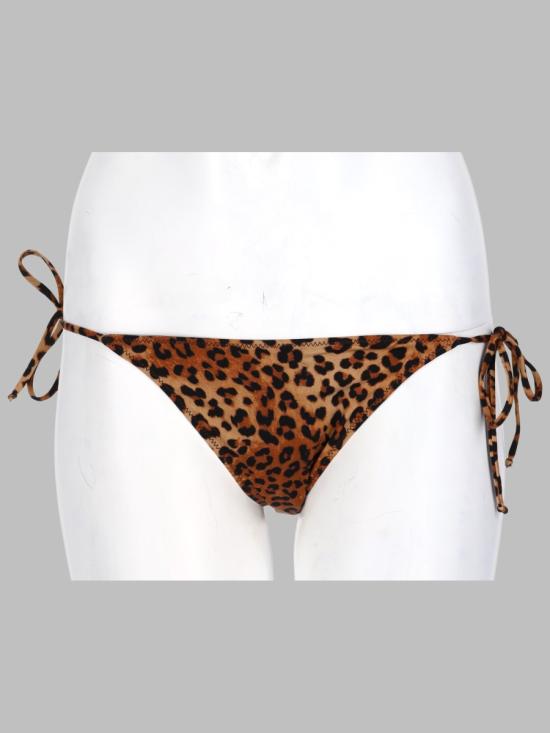 26FW 세인트바쓰 비치웨어 MRL0001 00190L19 ANIMALIER