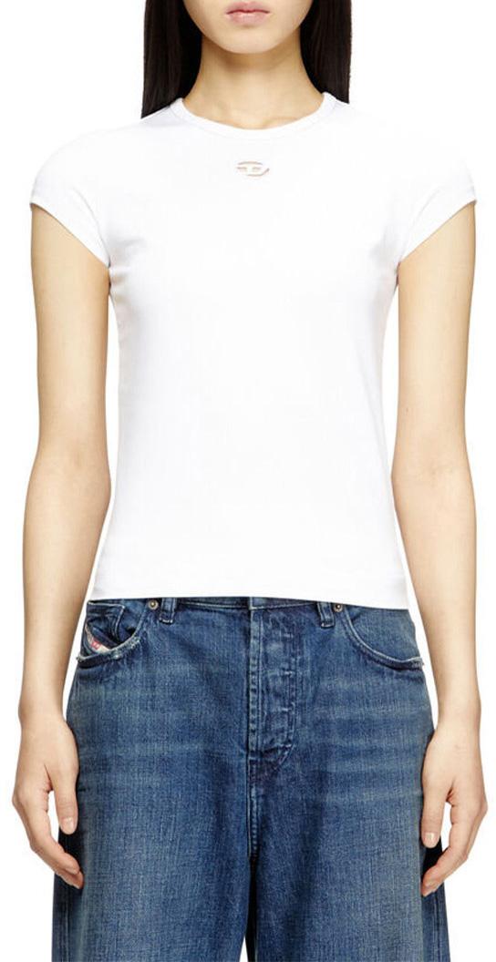 26SS 디젤 탑 50616247583006 WHITE - DIESEL