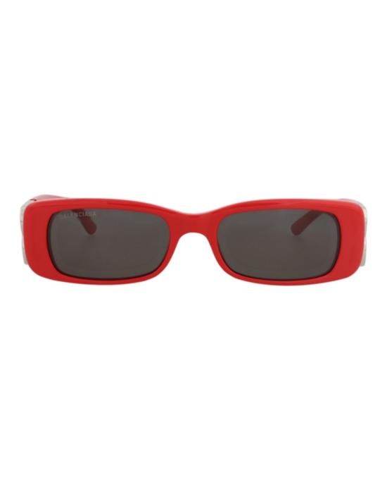  발렌시아가 선글라스 BB0096S 30008871 015 60283 NS Red