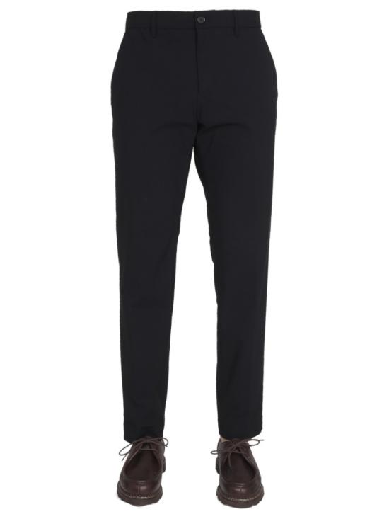  디파트먼트5 스트레이트 팬츠 UP037 2TS0103999 Black